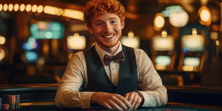 z2222 Tournament Blackjack