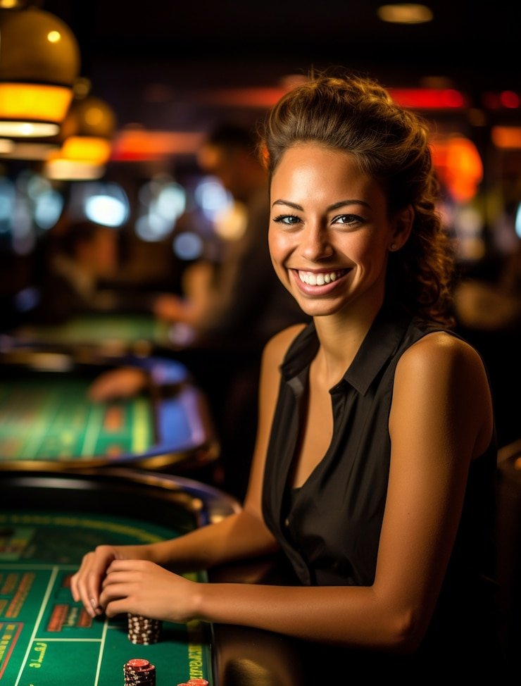 z2222 Bingo & Lotteries